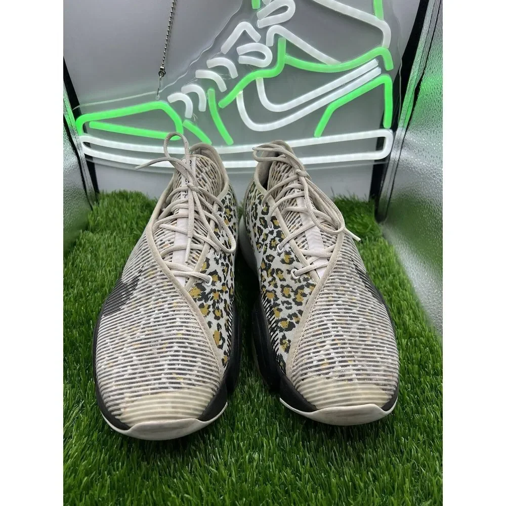 Nike Superrep 2 Womens Size 10.5 Training Shoes Sneakers Black Tan CU5925-177‎